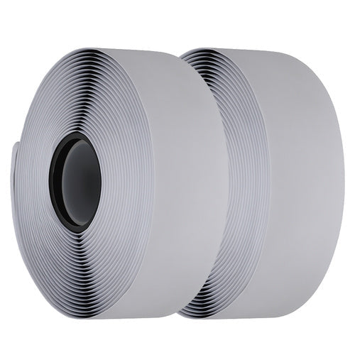 Självhäftande kardborretejp svart 5 cm x 5 m krok/ögla 2-pack
