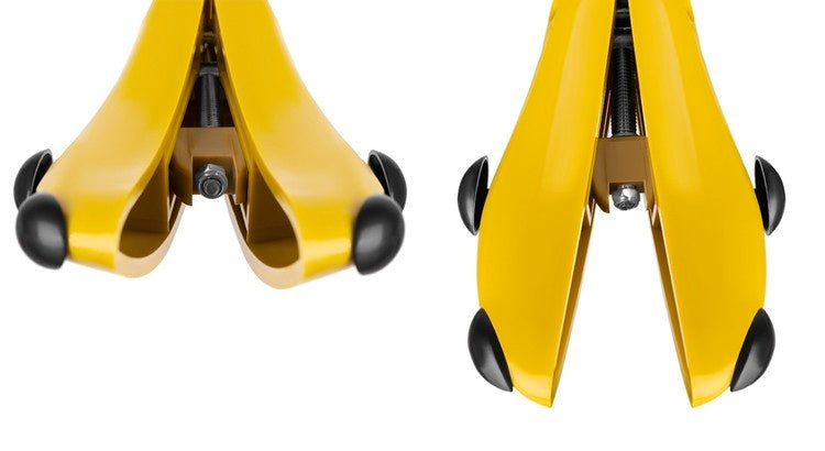 Skotöjare L 40-47, 2-pack med bunion- och liktornstips