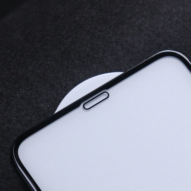 Skärmskydd heltäckande 0,33 mm för iPhone 11, 2-pack