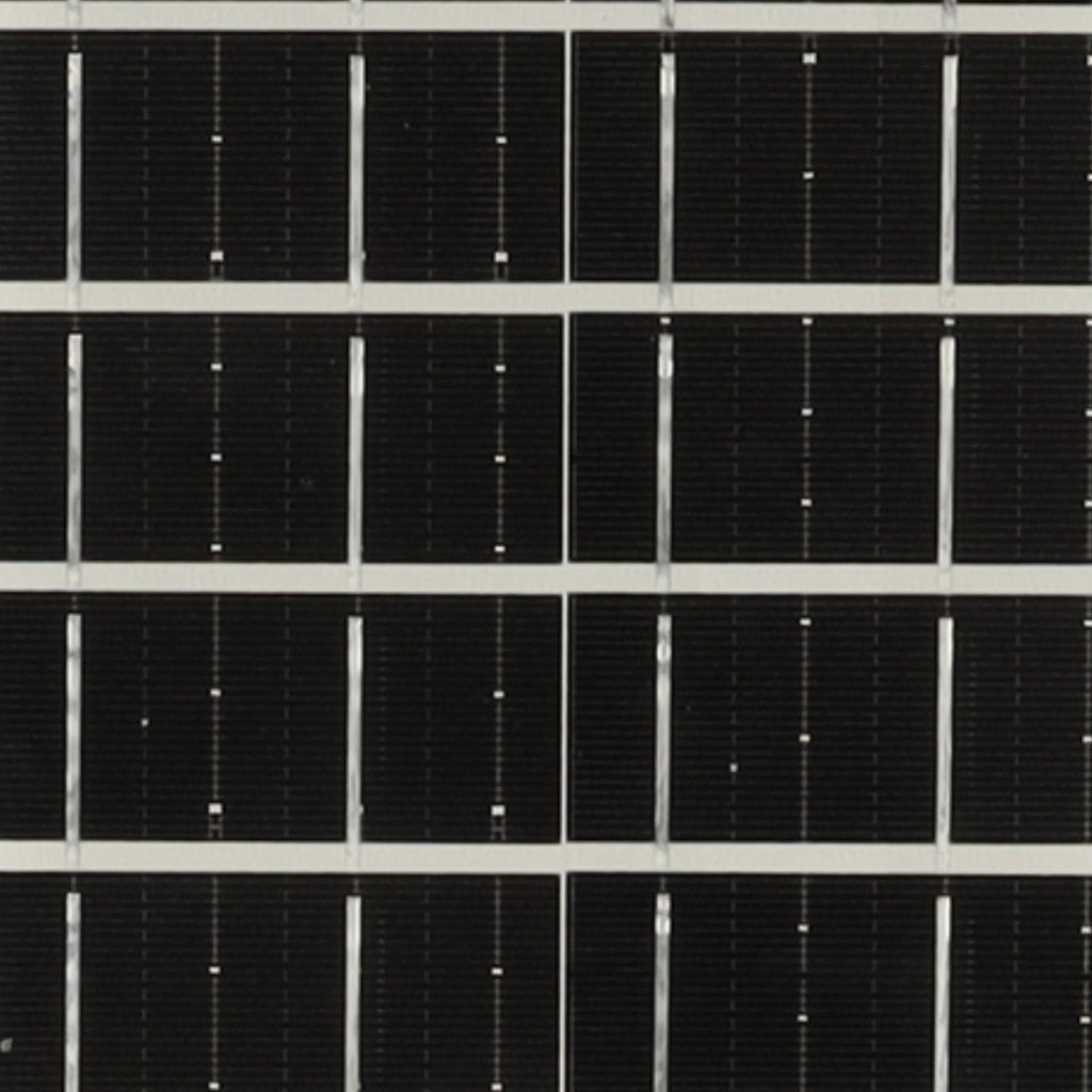 Solcellsdriven LED-strålkastare 60W 520 LED med rörelsesensor 10 m