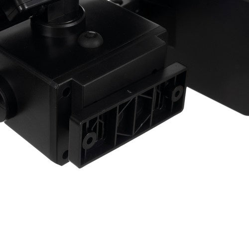 Solcellslampa utomhus 180 LED 550 lm med rörelse- & skymningssensor