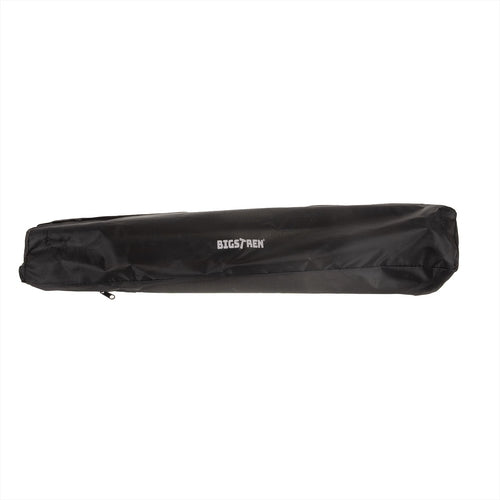 Stativ för korslaser 150 cm aluminium 5/8" gänga med bärväska