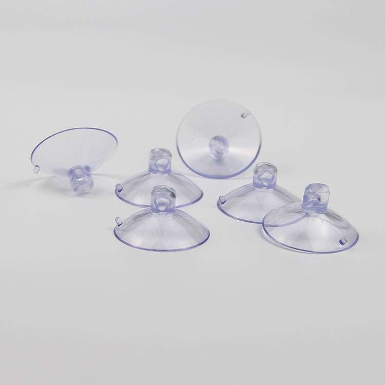 Sugproppar 35 mm 20-pack för fönster, spegel, glas och kakel