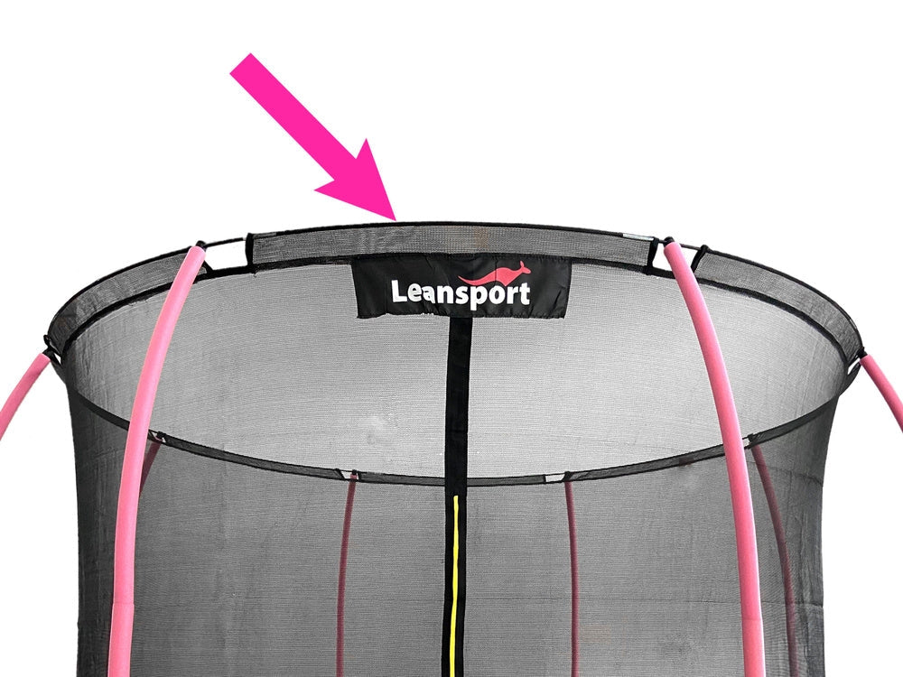 Toppring till trampolin Sport Max 14ft reservdel