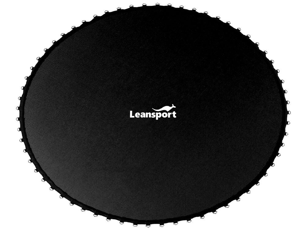 Trampolinmatta 366 cm (12 fot) för 72 fjädrar