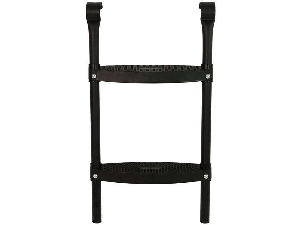 Trampolinsteg 60 cm 2 steg stege till trampolin