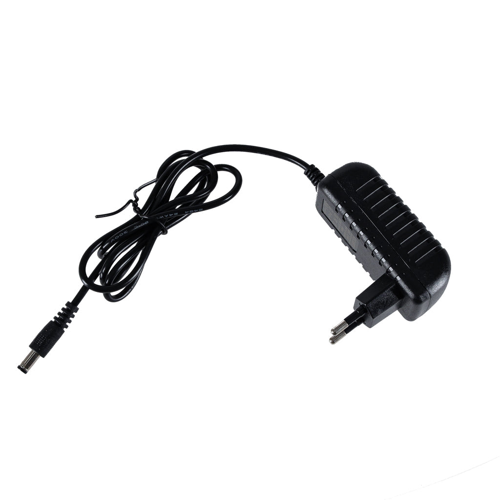 UV LED nagellampa 150W 45 LED med timer & rörelsesensor vit