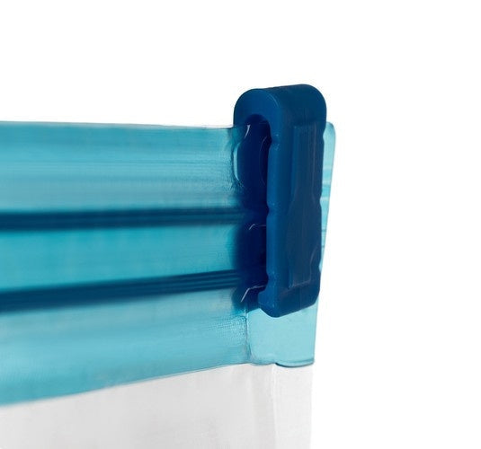 Vakuumpåsar 15-pack 50x70/60x80/70x100 cm för dammsugare