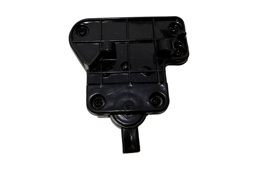 Växelspak fram/back för BMW X6M 2-sits elbil för barn