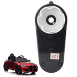12V styrmotor 6000 RPM för BMW M4 elbil