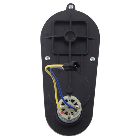 12V styrmotor 6000 RPM för BMW M4 elbil