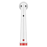 12-pack Tandborsthuvuden - Kompatibla med tex Oral-B