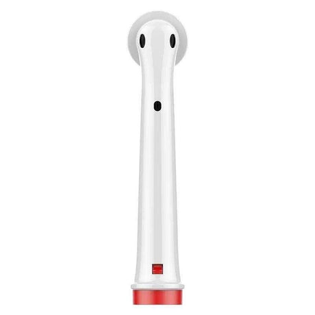 12-pack Tandborsthuvuden - Kompatibla med tex Oral-B