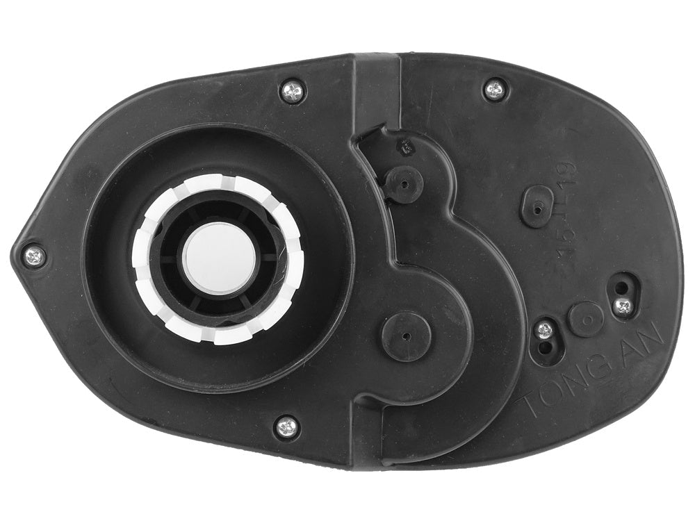 24V 200W 12000 RPM Motor Vänster - A011