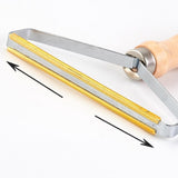 2-pack Nopp & pälsborttagare för kläder - Effektiv