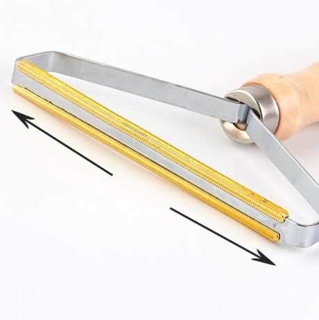 2-pack Nopp & pälsborttagare för kläder - Effektiv