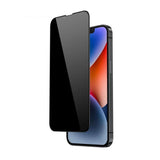 2-pack iPhone 13 Pro Privacy Screen Protector - Privacy and