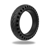 2 tires + tire tool - Xiaomi - Puncture free - Honeycomb