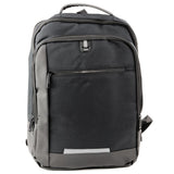 Affärsryggsäck 16L med laptopfack 45x32x11 cm, USB-port, expanderbar