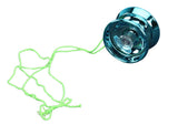 Aluminium-yoyo 5,5 cm med lager