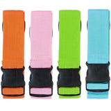 Bagagerem justerbar 95–180 cm, 5 cm bred