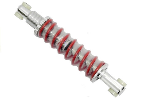 Bakre stötdämpare XMX603 20 cm 35 mm 8 mm monteringshål 24 mm ärm