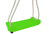 Barngunga i plast 42x17 cm max 50 kg för 3+ år CE/EN71