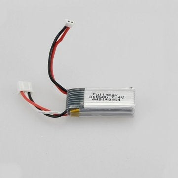 Batteri 7.4V 300mAh för WLtoys F959
