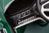 Batteribil för barn Bentley Mulsanne grön