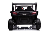 Batteribil för barn S618 4x4 rosa