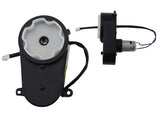 Batteridriven bilmotor HC-8988 med realistiskt motorljud, 1 st