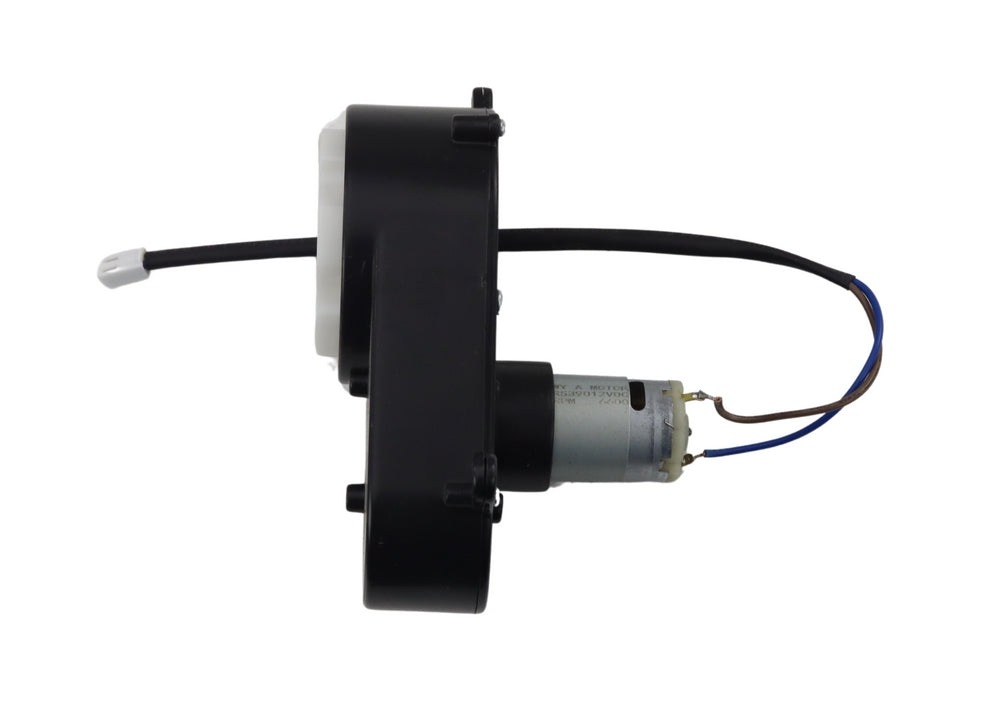 Batteridriven bilmotor HC-8988 med realistiskt motorljud, 1 st
