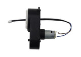 Batteridriven bilmotor HC-8988 med realistiskt motorljud, 1 st