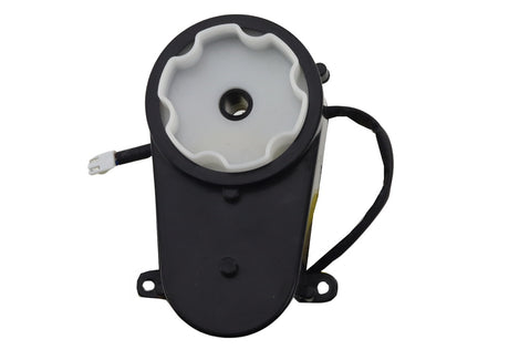 Batteridriven bilmotor HC-8988 med realistiskt motorljud, 1 st