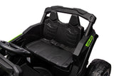 Batteridriven buggy Can-am DK-CA003 grön