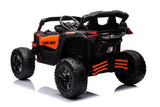 Batteridriven buggy Can-am DK-CA003 orange