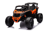 Batteridriven buggy Can-am DK-CA003 orange