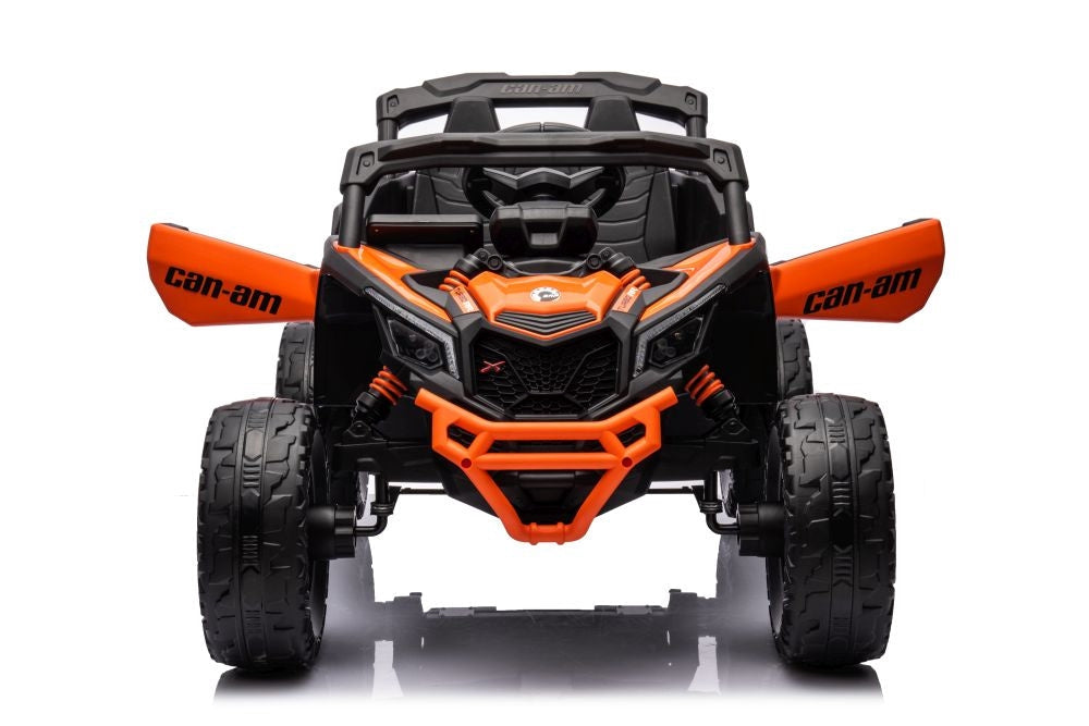 Batteridriven buggy Can-am DK-CA003 orange