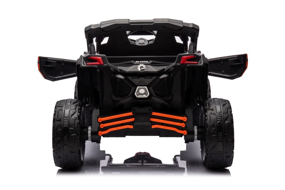 Batteridriven buggy Can-am DK-CA003 orange