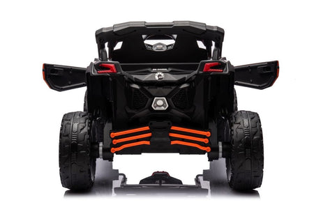 Batteridriven buggy Can-am DK-CA003 orange