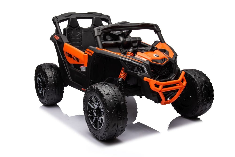 Batteridriven buggy Can-am DK-CA003 orange