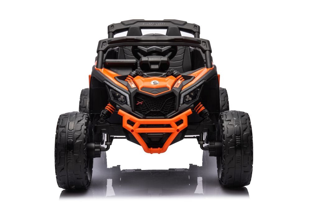 Batteridriven buggy Can-am DK-CA003 orange