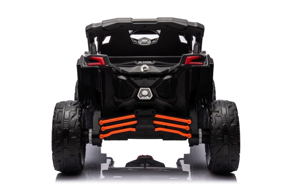 Batteridriven buggy Can-am DK-CA003 orange