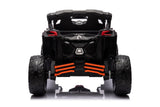 Batteridriven buggy Can-am DK-CA003 orange