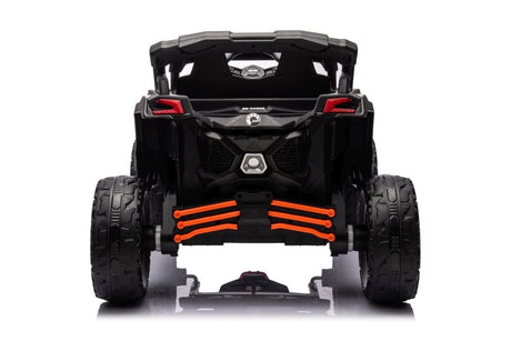 Batteridriven buggy Can-am DK-CA003 orange
