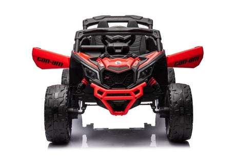 Batteridriven buggy Can-am DK-CA003 röd