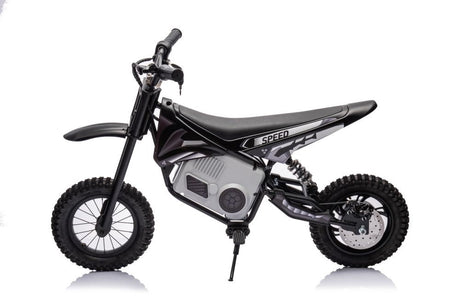 Batteridriven crosscykel A9901 svart