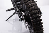 Batteridriven crosscykel A9901 svart