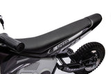 Batteridriven crosscykel A9901 svart