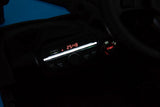 Batteridriven elbil buggy för barn Can-Am DK-CA003 blå